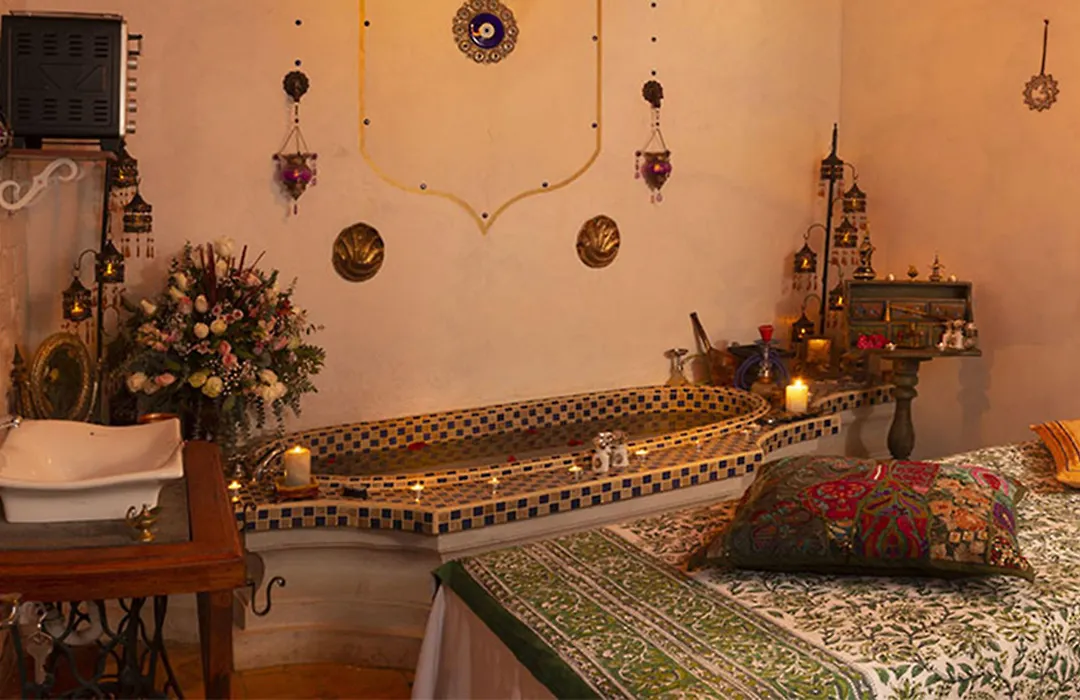 Hostería La Andaluza-1