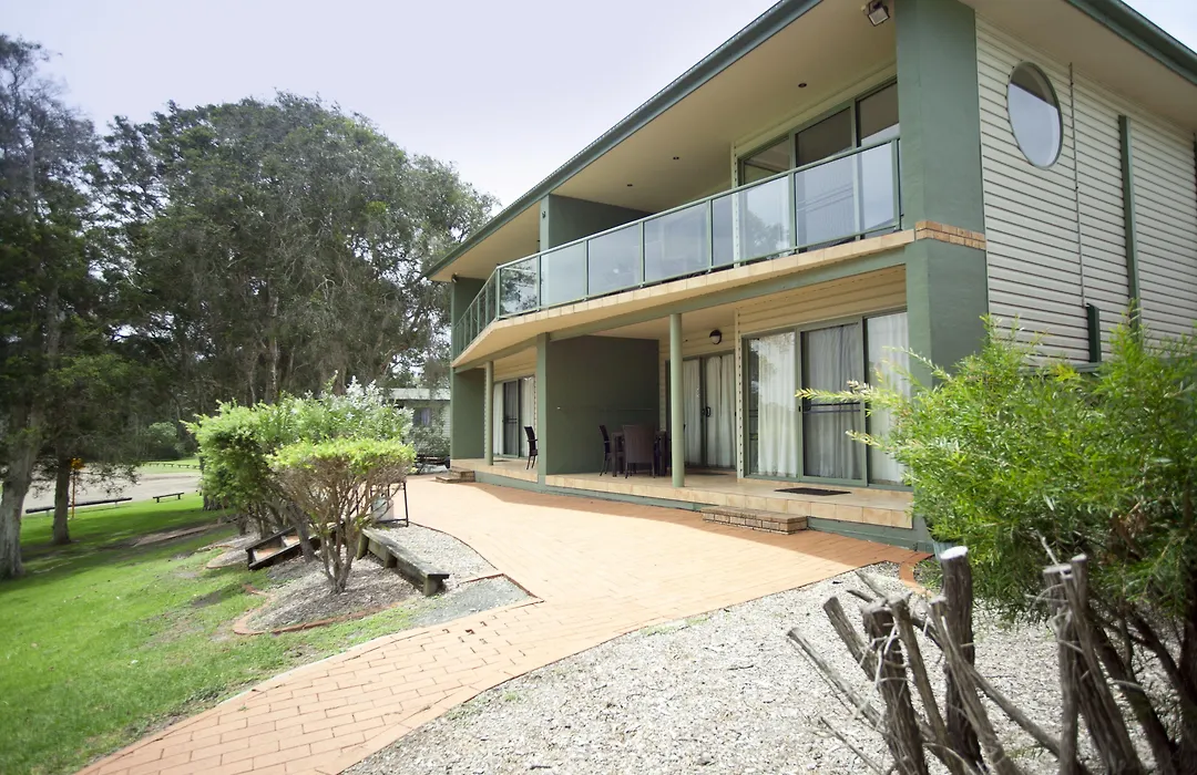 Discovery Parks - Forster-1