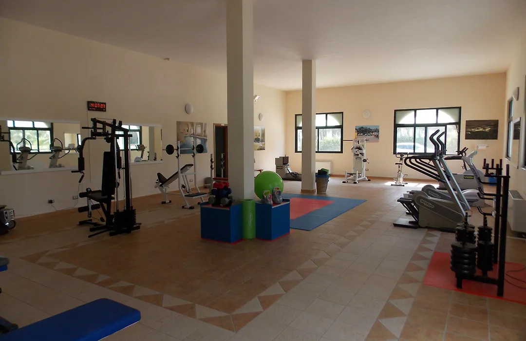 Laurito Resort&Spa-1