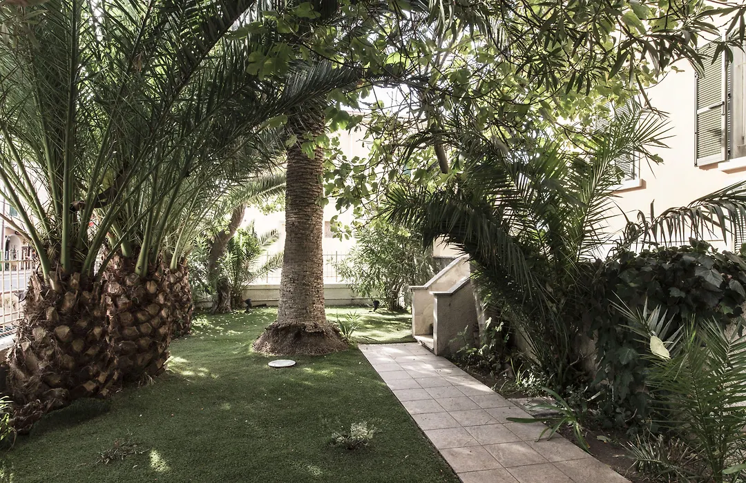 Residenza Santa Cecilia-1
