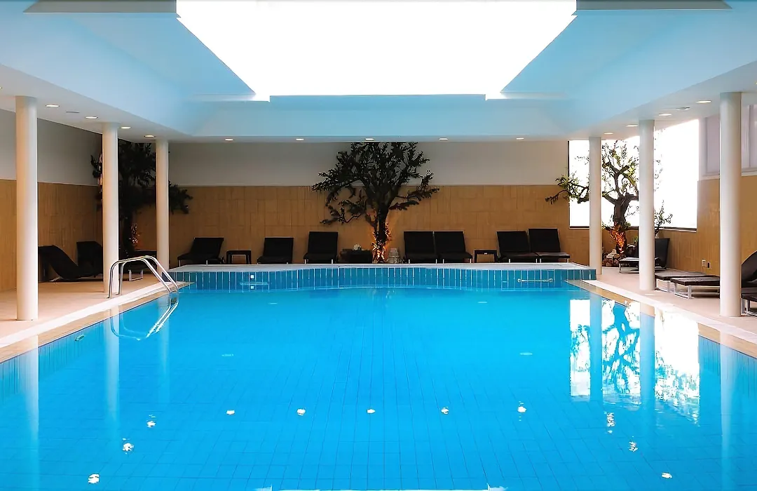Bv Grand Hotel Assisi-1