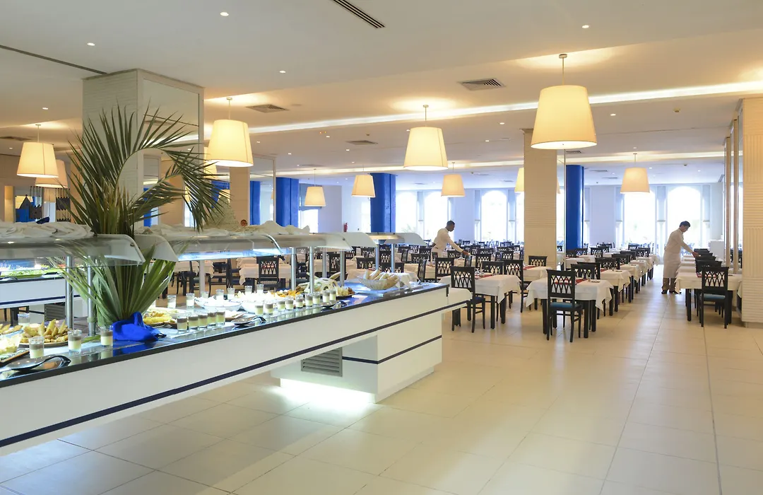 Vincci Helios Beach-1