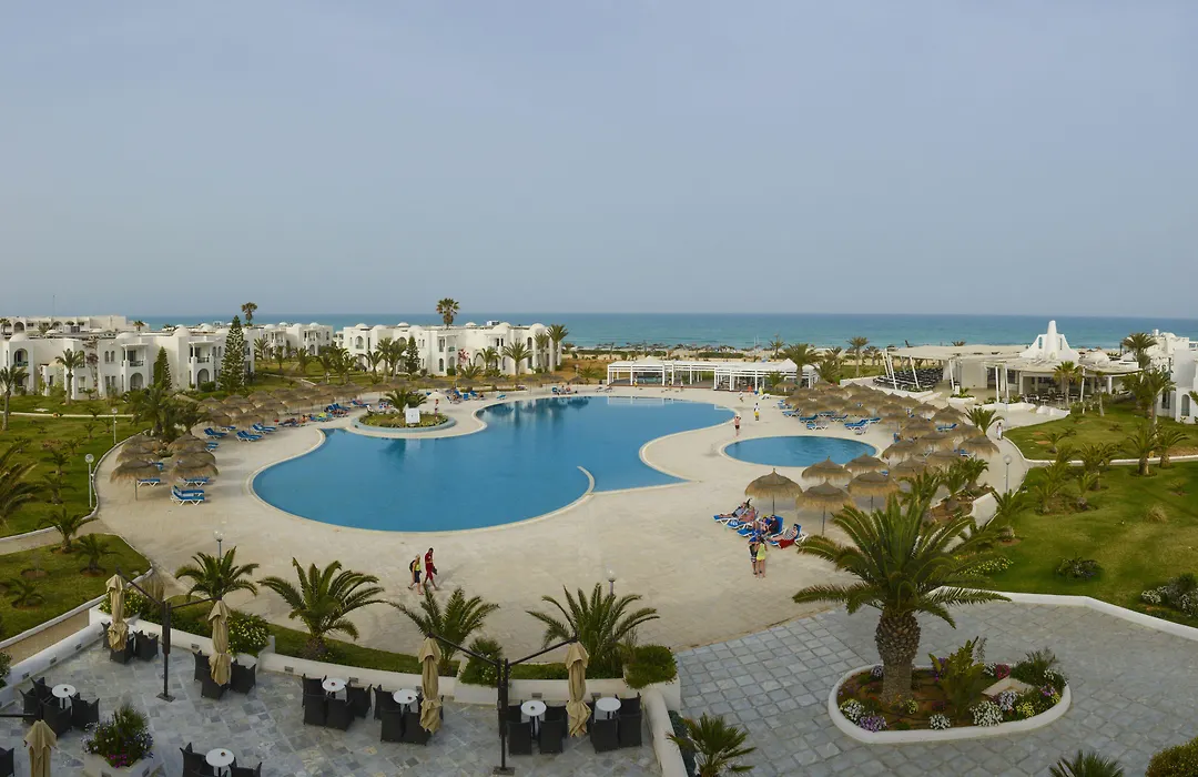 Vincci Helios Beach-1