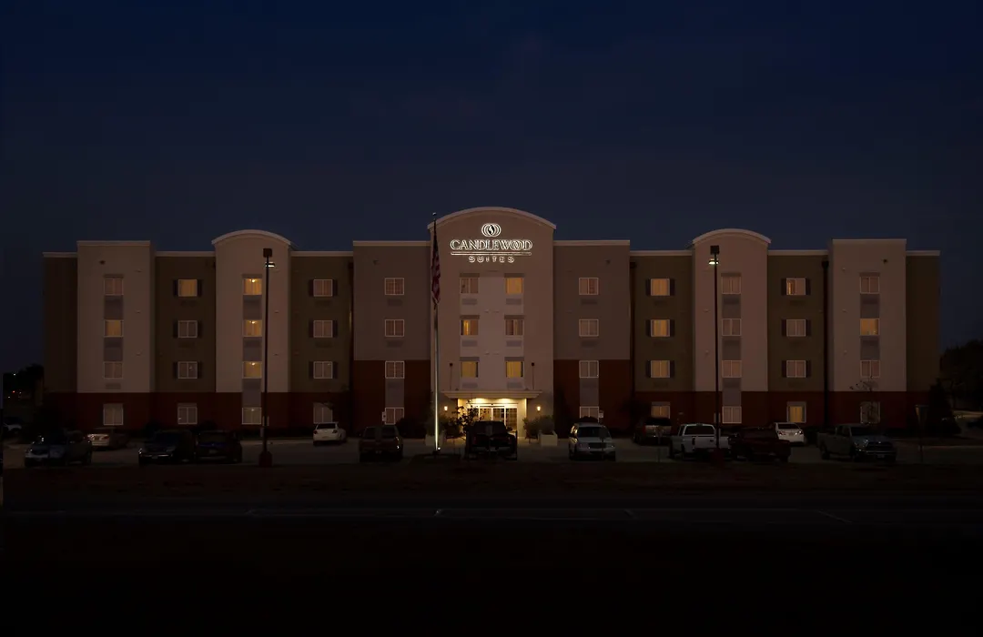 Candlewood Suites Fort Worth West By Ihg-1