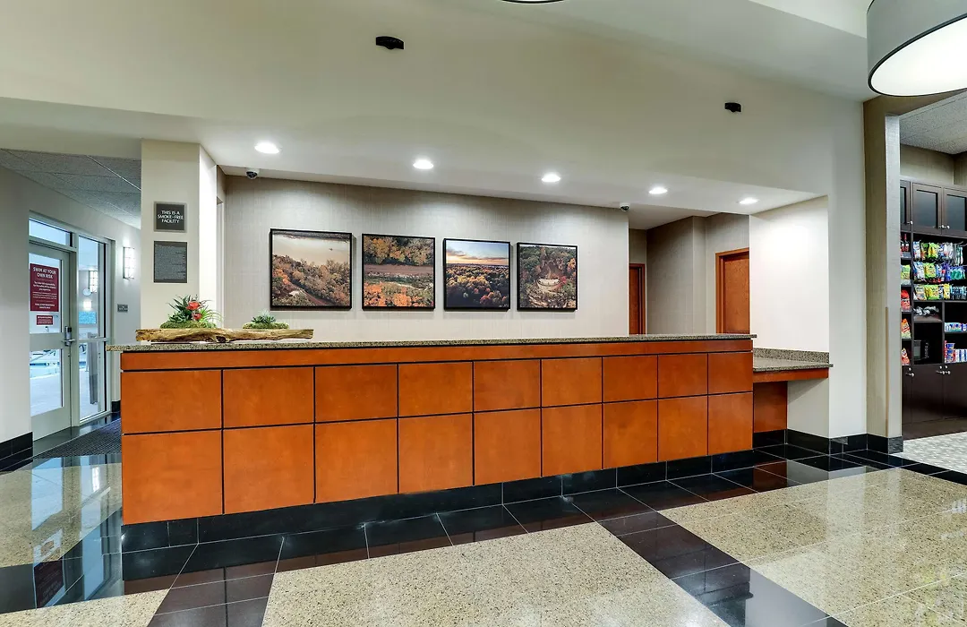 Drury Inn & Suites St. Louis Arnold-1