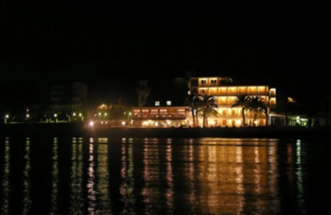 Voramar-1