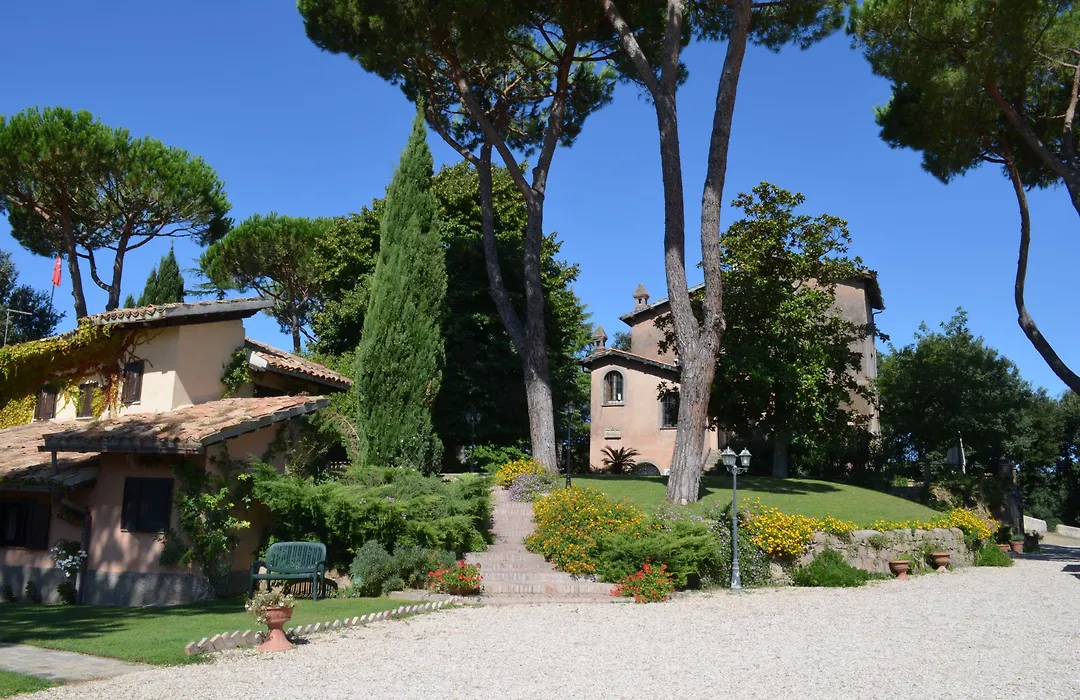 Parco delle Nazioni - Relax Grand Resort-1