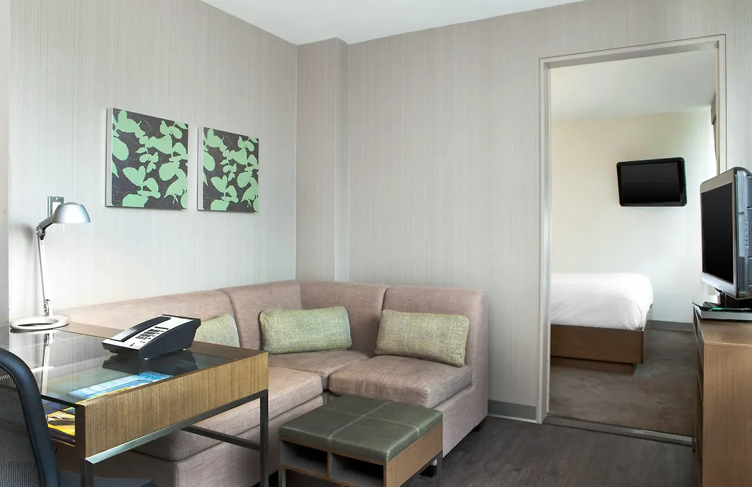 Element By Marriott New York Times Square West-1