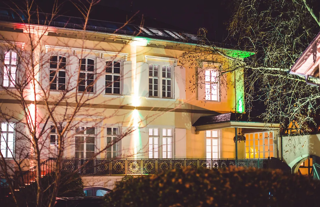 Hotel Ketschauer Hof-1
