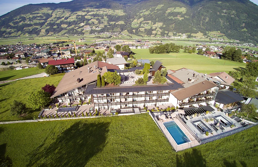 Wohlfuehlhotel Schiestl-1