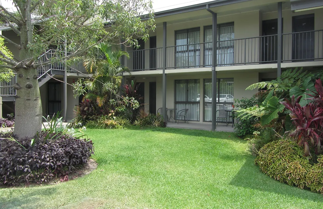 Big4 Gold Coast Holiday Park-1