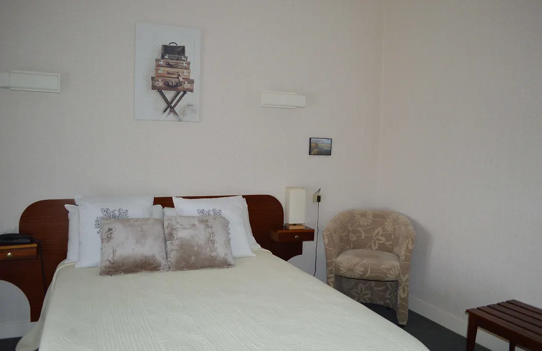 Hotel Christina-1