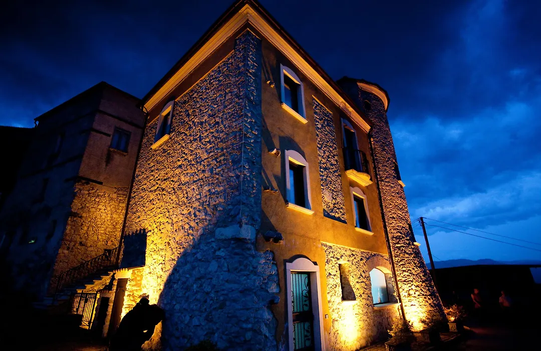 Hotel Villa Torre Antica-1