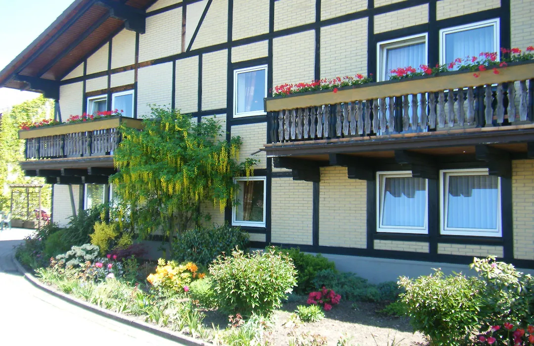Hotel Englischer Hof-1