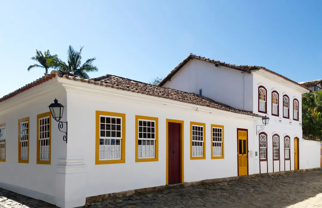 Pousada Do Ouro-1
