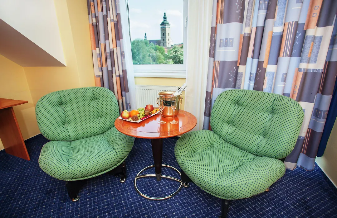 Hotel Savoy-1