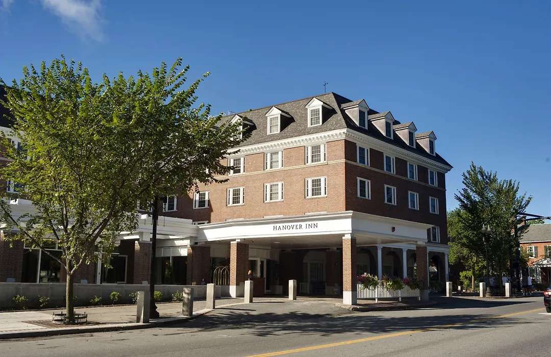 Hanover Inn Dartmouth-1
