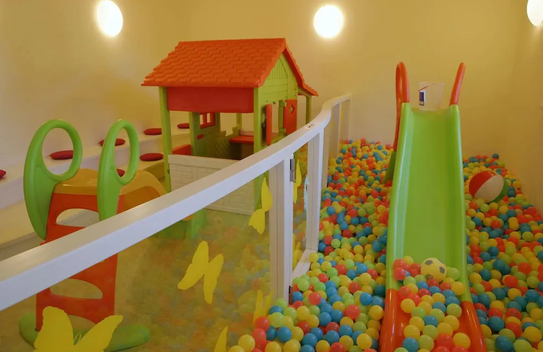 TUI SUNEO Kinderresort Ihr entspannter Familienurlaub mit Abenteuerspielplatz&der längsten Wasserrutsche im deutschen Teil der Insel Usedom-1