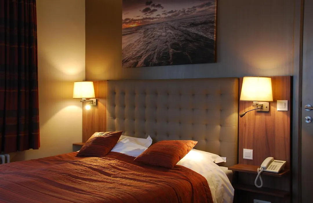 Hotel Rubens-1
