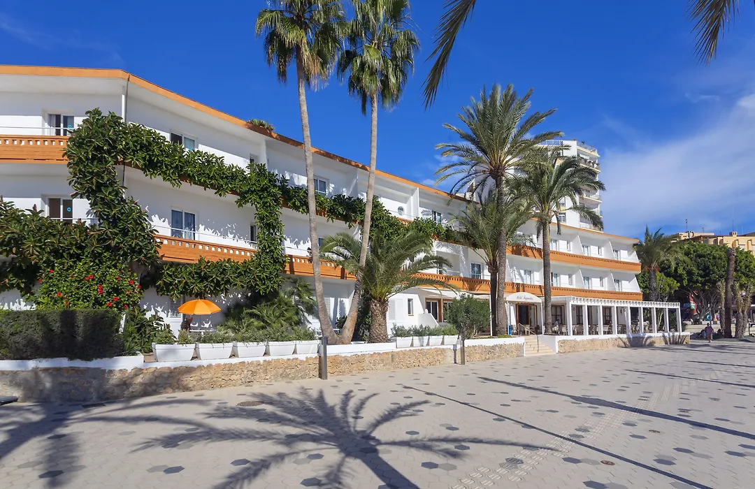 Hotel Figueretes-1