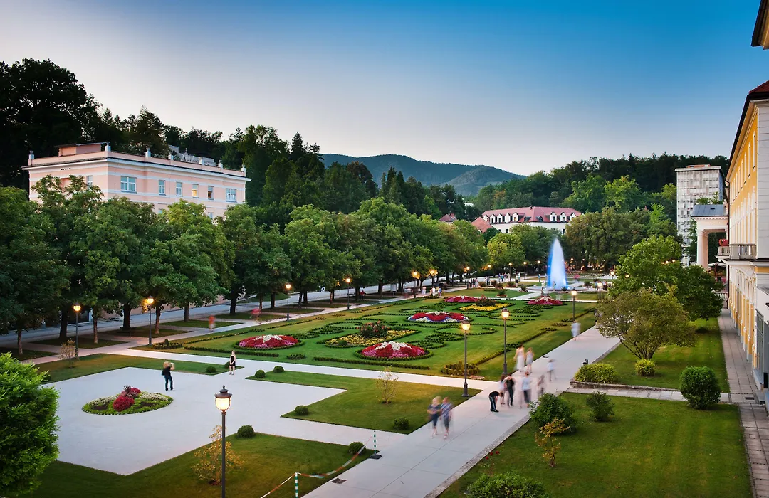 Hotel Zagreb - Health & Beauty-1