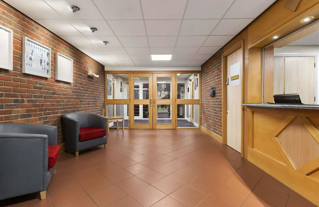 Days Inn Maidstone-1