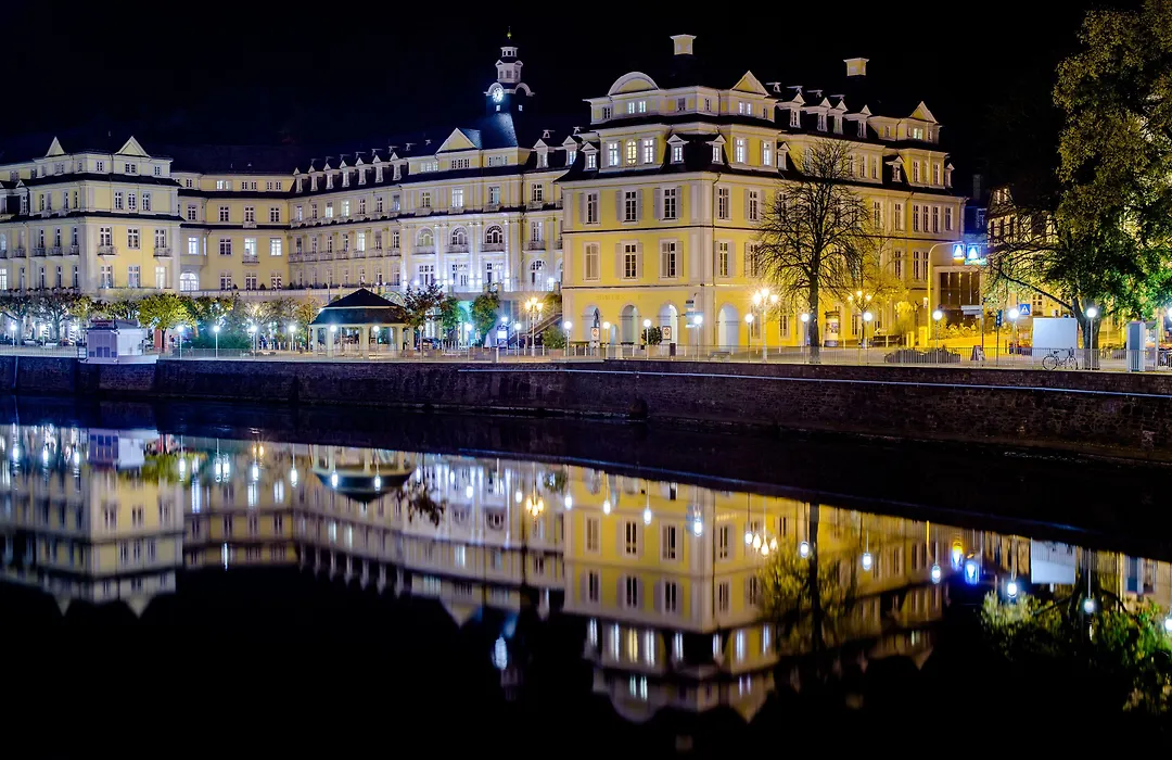 Haecker'S Hotel-1