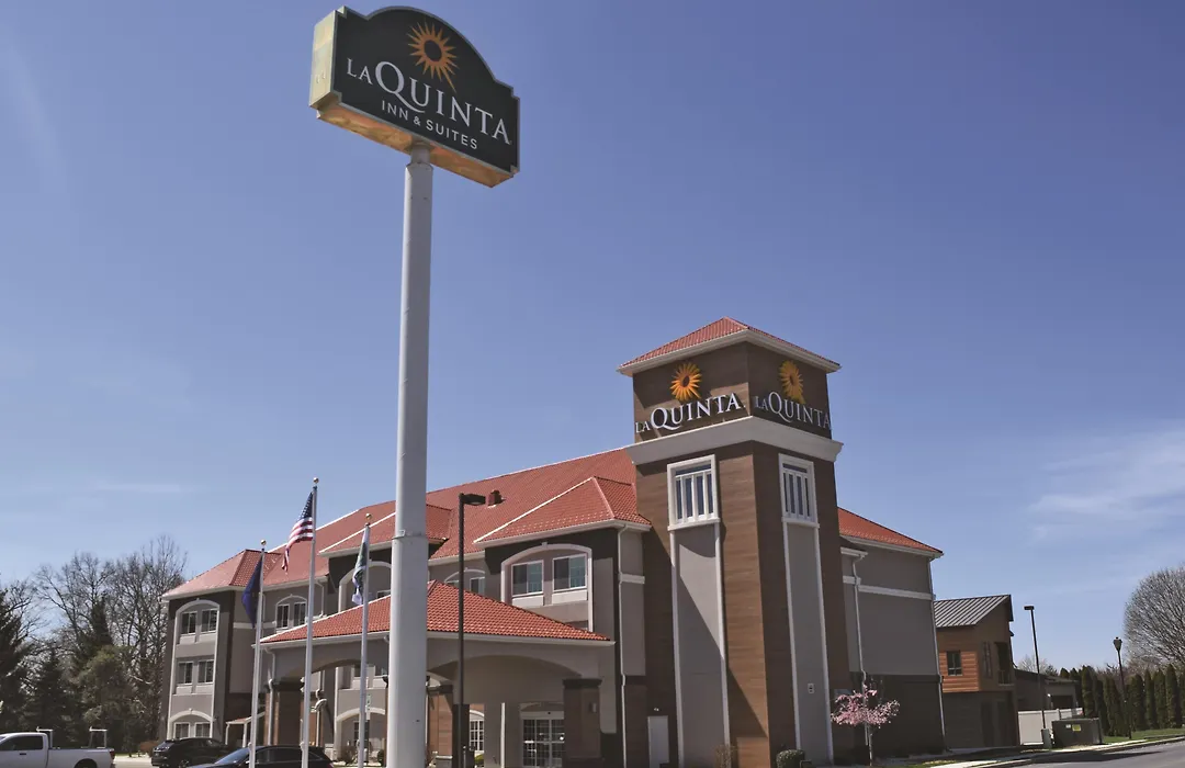 La Quinta By Wyndham Chambersburg-1