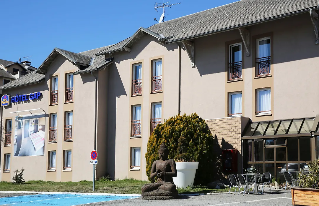 Logis Hôtel HAVVAH-1