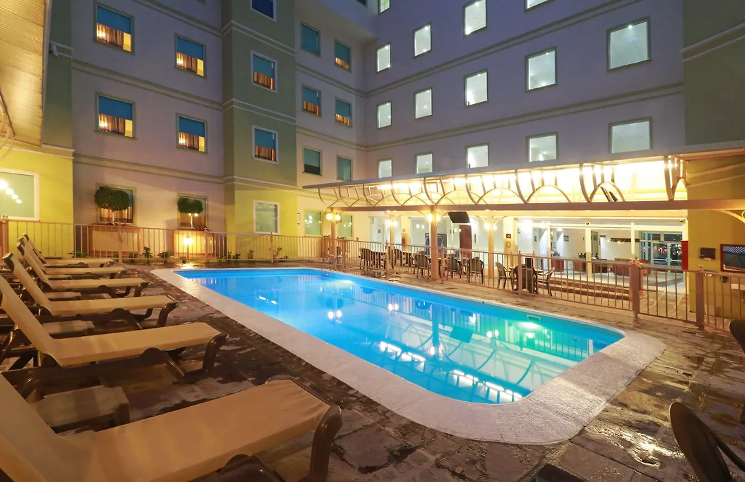 Staybridge Suites Queretaro By Ihg-1