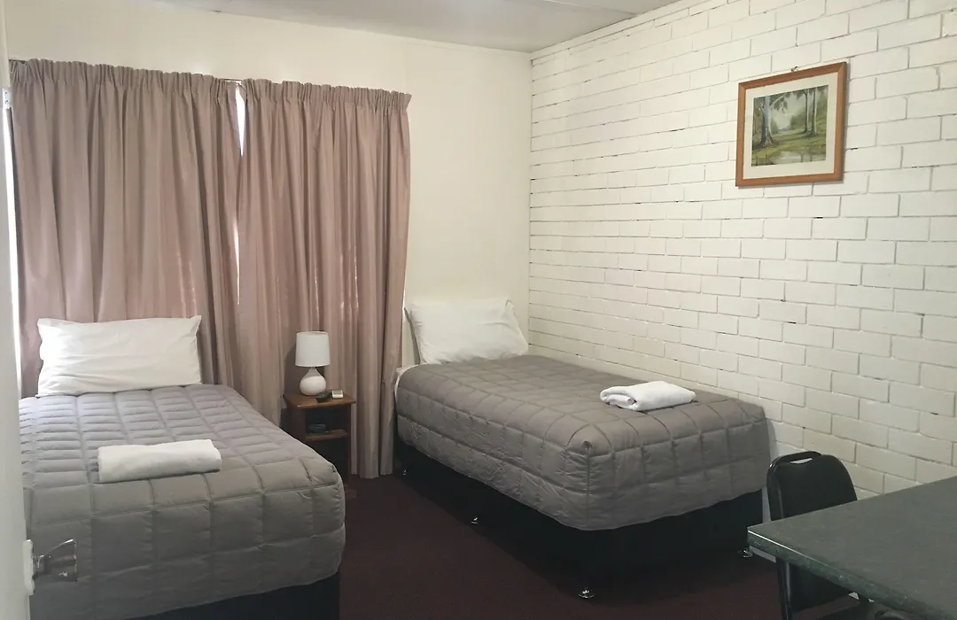Boggabilla Motel-1