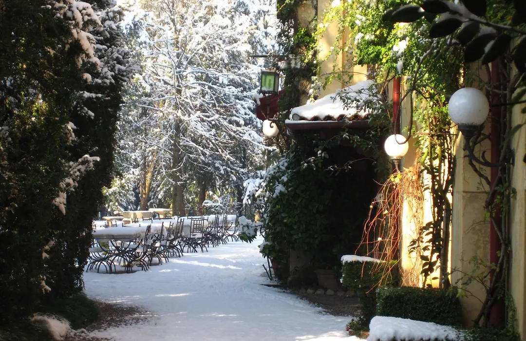 Hotel Villa Luppis-1