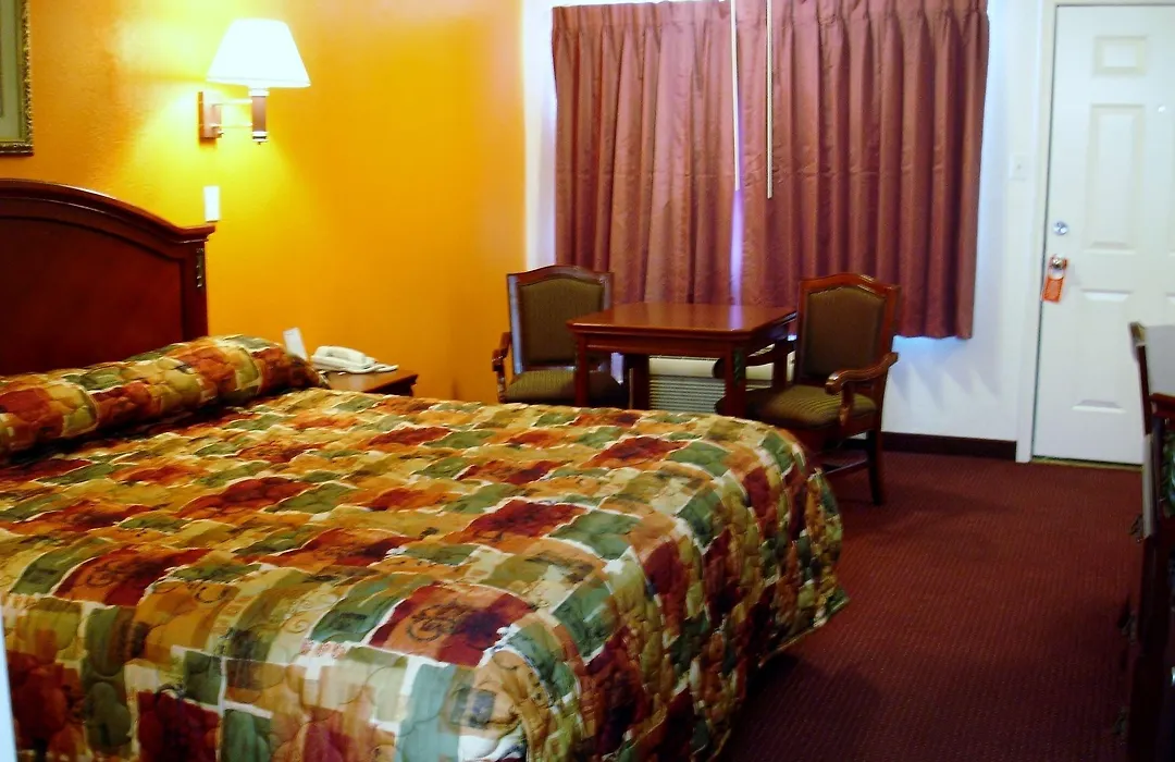 Antilley Inn-1