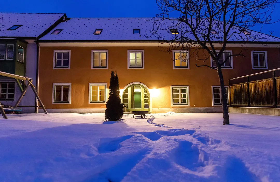 JUFA Hotel Murau-1