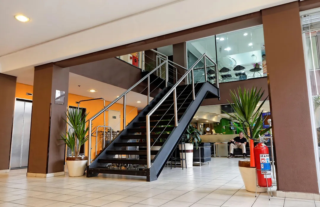 Sables Hotel Guarulhos-1