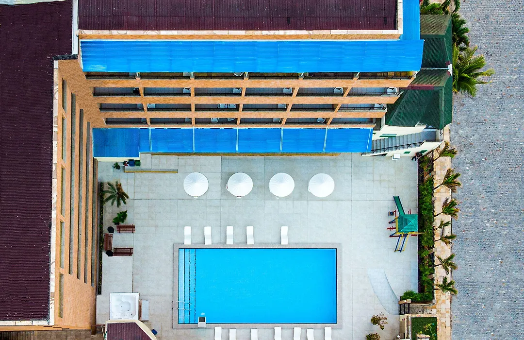 Golden Beach Hotel-1