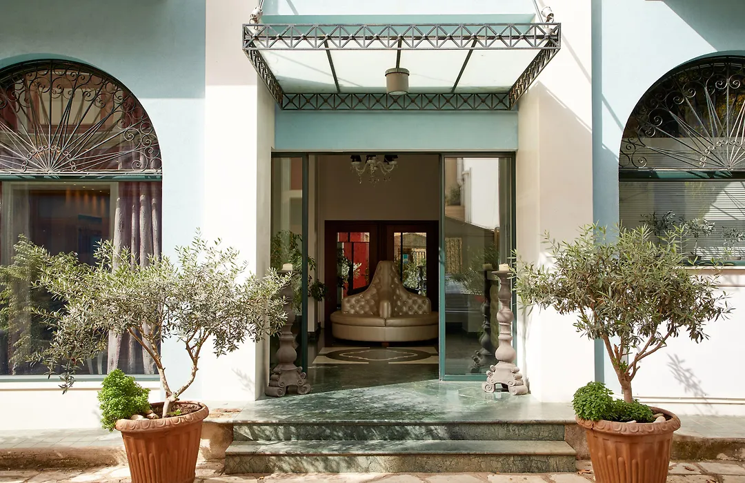Dioni Boutique Hotel-1