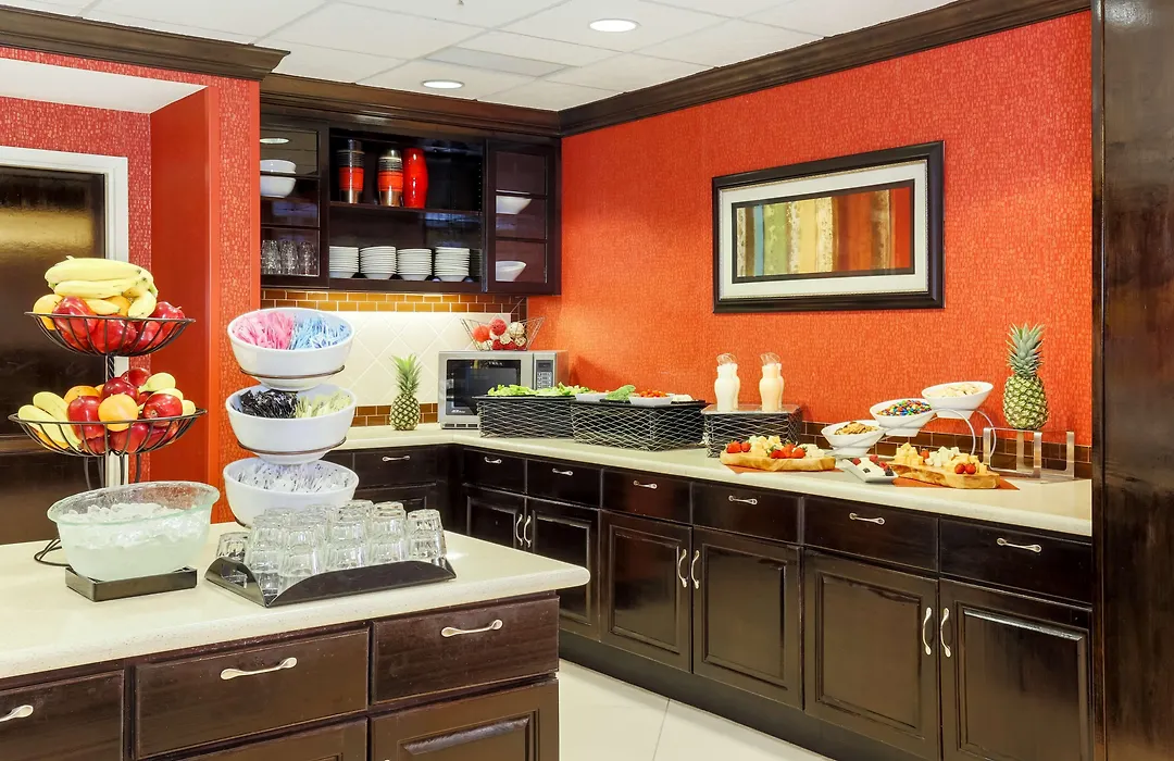Homewood Suites By Hilton Lawton-1