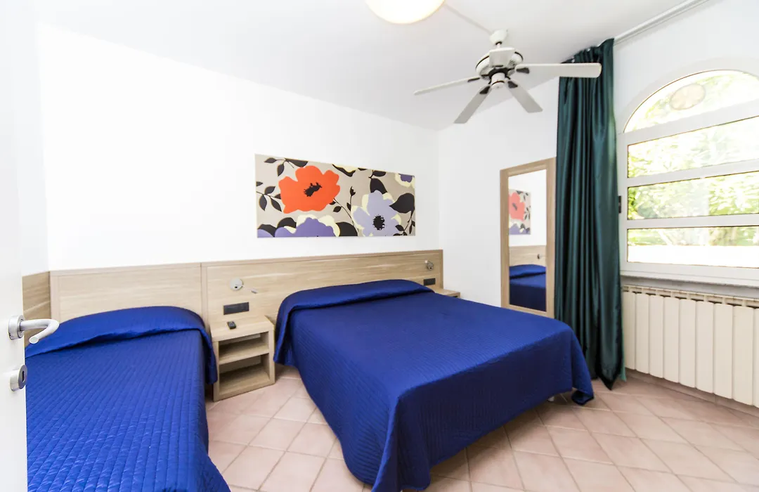 Villaggio La Pescaccia-1