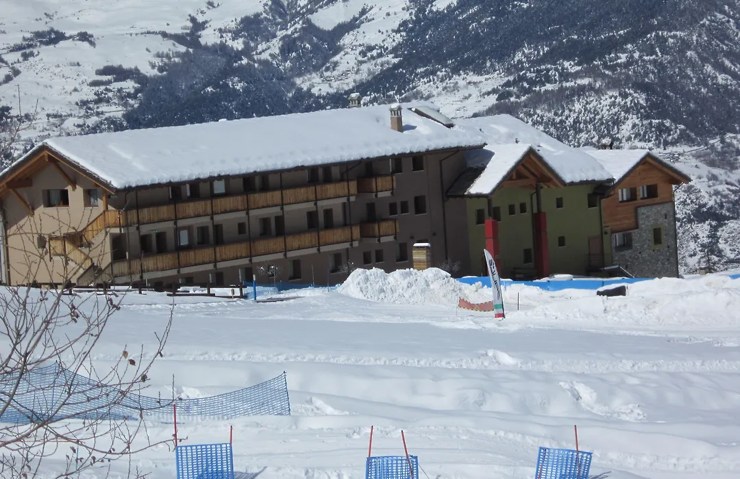 Hotel La Chance-1