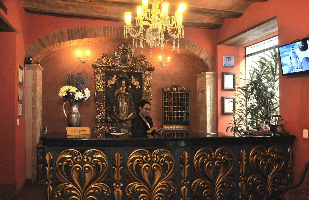 Hotel Monasterio-1