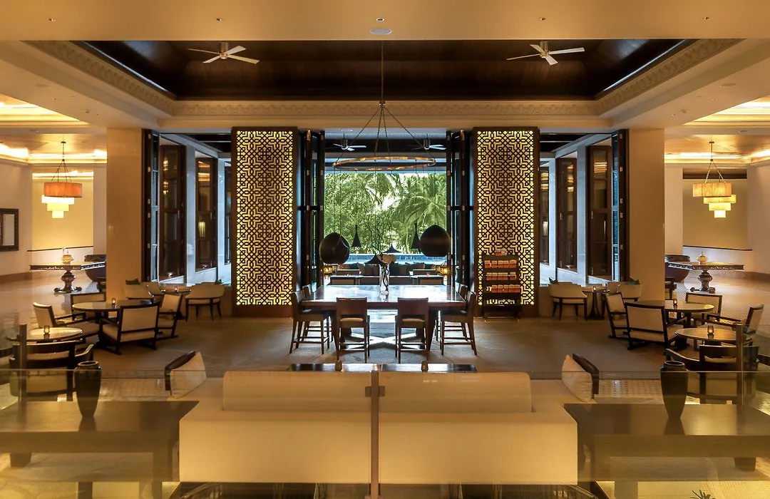 Grand Hyatt Goa-1