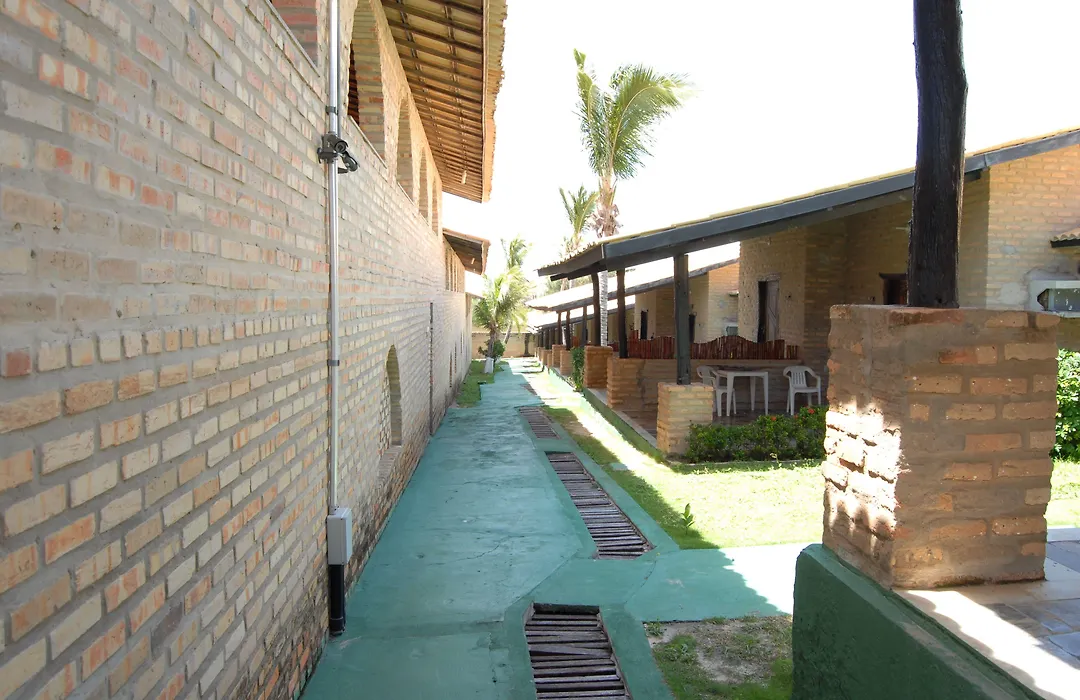 Hotel Parque Das Fontes-1