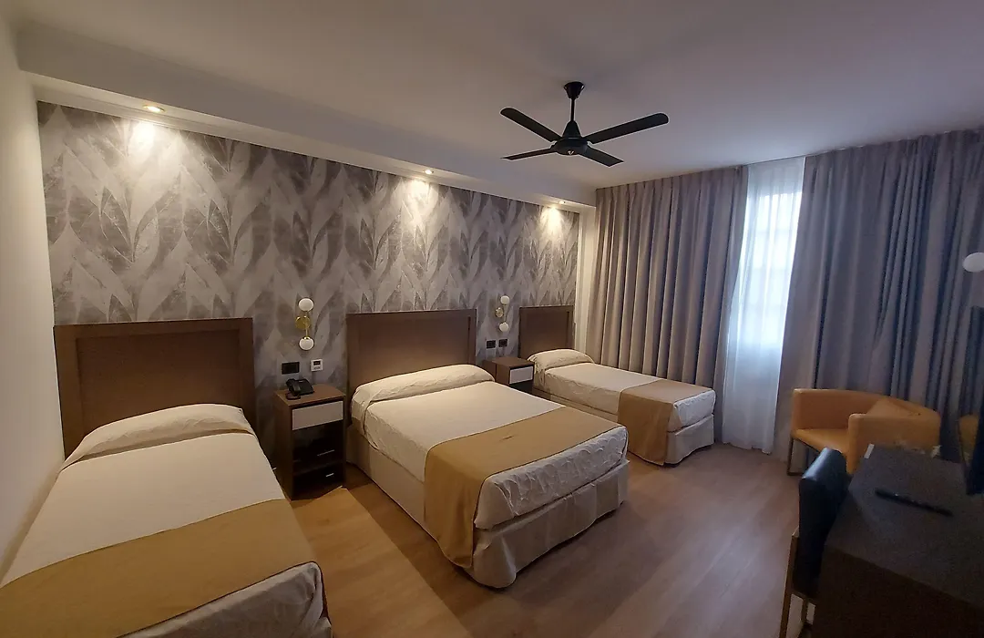 Hotel Internacional-1