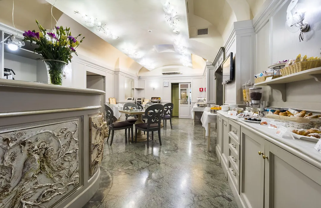Hotel Art Atelier - Place Of Charme-1