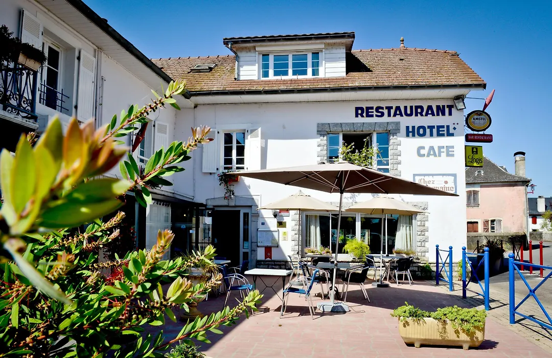 Logis Chez Germaine-1
