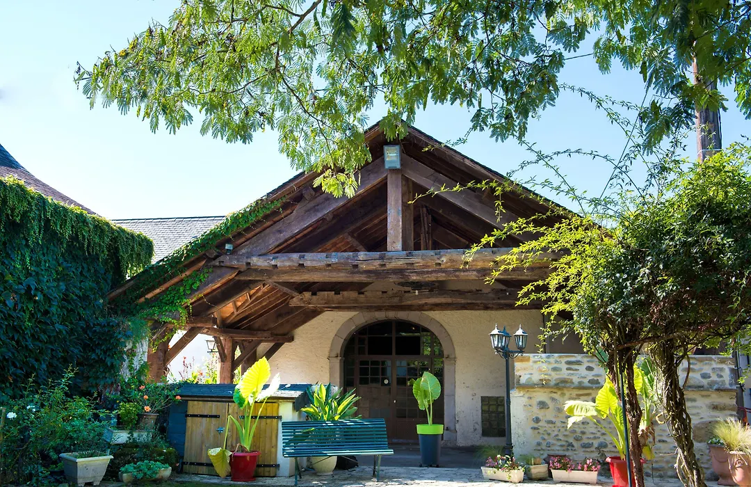 Logis Chez Germaine-1