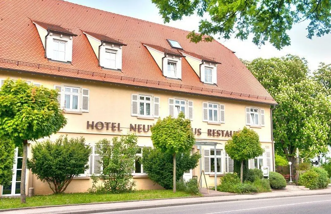 Hotel Neuwirtshaus - Superior-1