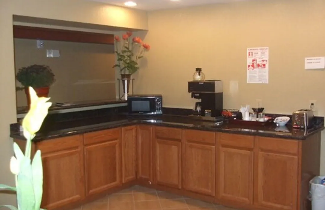 Americas Best Value Inn Caldwell-1