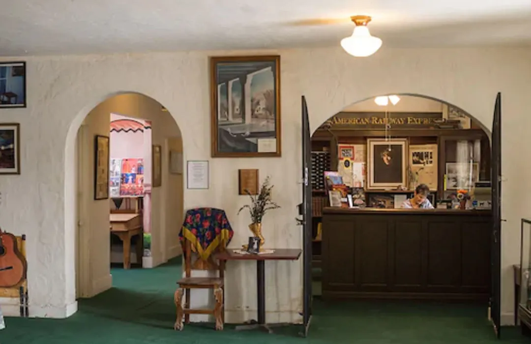 Amargosa Opera House & Hotel-1